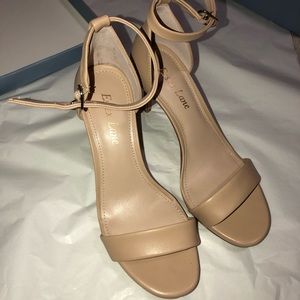 Essex Lane 4 in. Heels